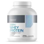OstroVit 100% Whey Protein 2000 g, proteína de suero en polvo