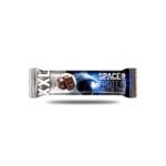 Space Protein XXL Chocolate 80 g, barra de proteína grande